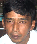 Min Ko Naing